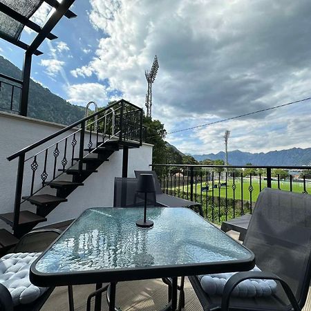Sunshine Apartment With Private Pool And Parking コトル エクステリア 写真