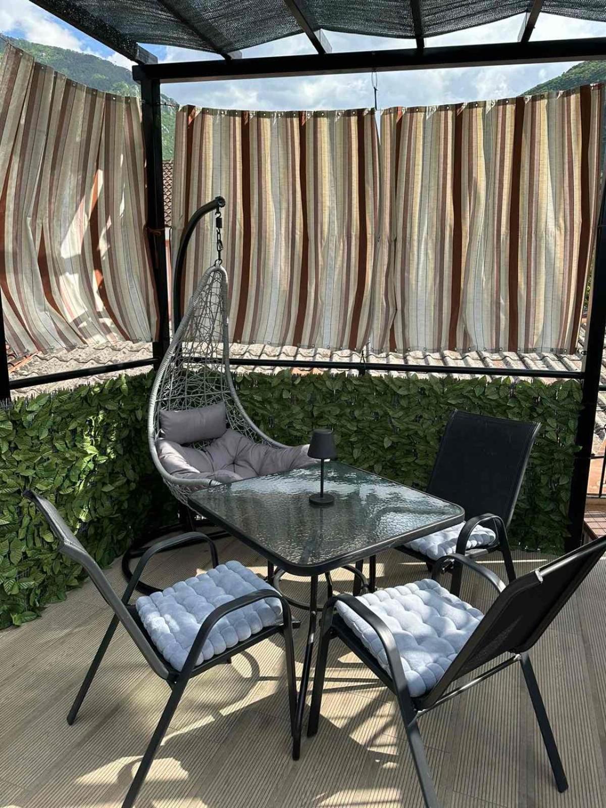 Sunshine Apartment With Private Pool And Parking コトル エクステリア 写真